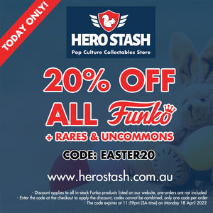 Easter Monday 2022 Discount Code