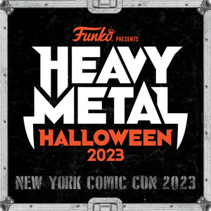 NYCC 2023 Funko Fall Convention Exclusives Drop at Hero Stash