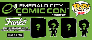 Emerald City Virtual Con Shared Exclsuives 2021 are at Hero Stash
