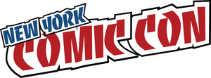 New York Comic Con 2017 Exclusives