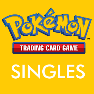 Pokemon TCG Singles