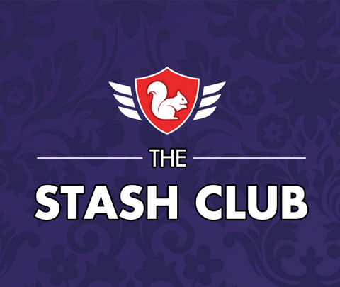 Stash Club Membership