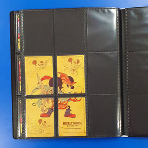 Disney Lorcana TCG - The First Chapter - Full Set Cards 1-204