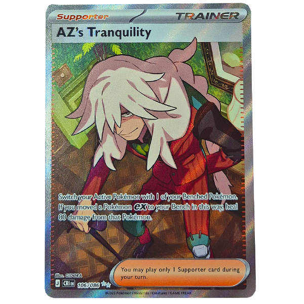 az pokemon card POKÉMON TCG - Duraludon V Ultra Rare