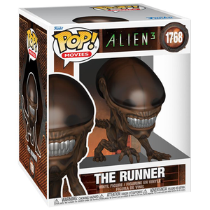 Alien 3 - Xenomorph "The Runner" 6" Pop! Vinyl Figure