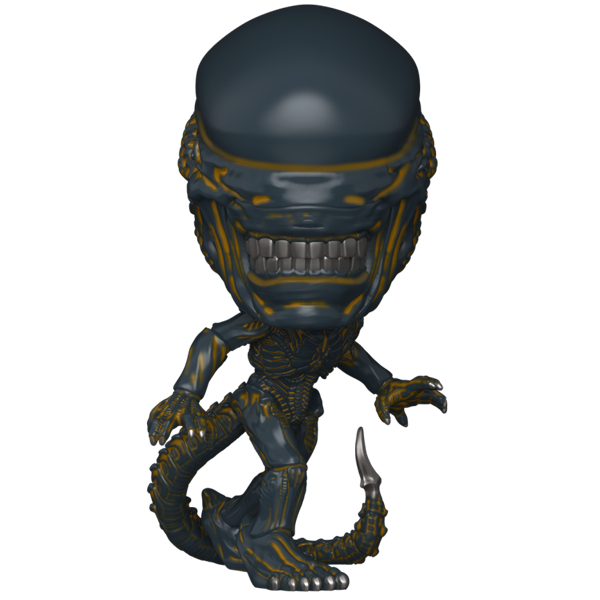 Alien: Earth - Xenomorph 6" Pop! Vinyl Figure