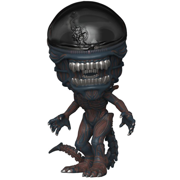 Alien: Romulus - Scorched Xenomorph 6" Pop! Vinyl Figure