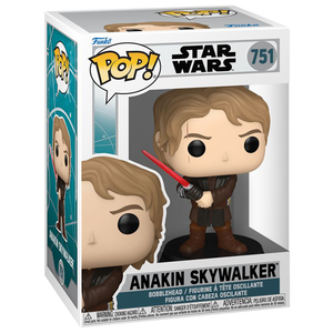 Star Wars: Ahsoka - Anakin Skywalker Pop! Vinyl Figure