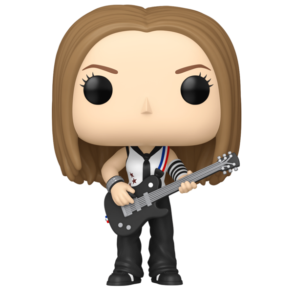 Avril Lavigne - Avril Lavigne Complicated Pop! Vinyl Figure