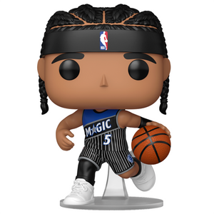NBA: Magic - Paolo Banchero (Home) Pop! Vinyl Figure