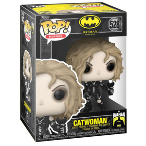 Batman Returns - Catwoman Pop! Vinyl Figure