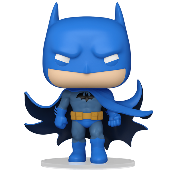 DC Comics - Batman New Classics Pop! Vinyl Figure
