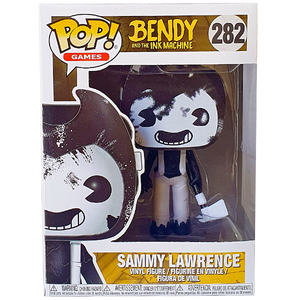 Bendy & the Ink Machine - Sammy Lawrence Pop! Vinyl Figure