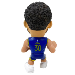 NBA: Warriors - Stephen Curry Big Shot Ballers Action Figure