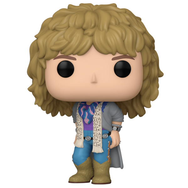 Bon Jovi - Jon Bon Jovi Pop! Vinyl Figure