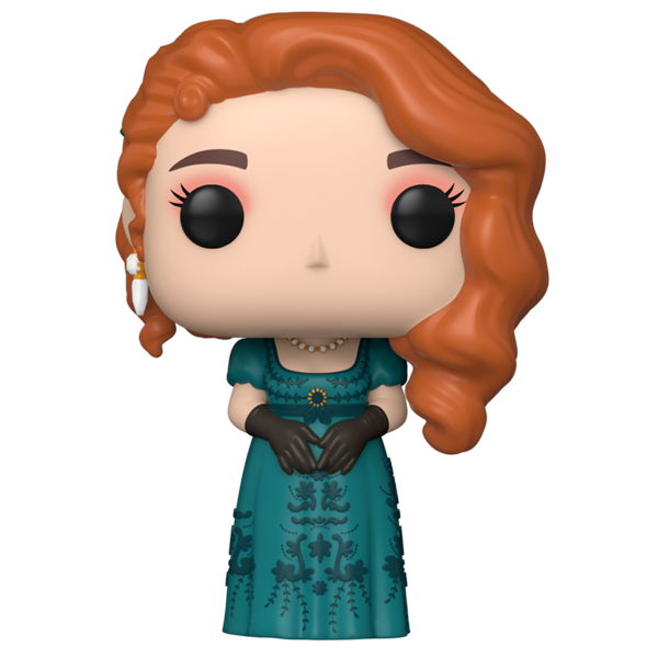 Bridgerton - Penelope Featherington Pop! Vinyl Figure