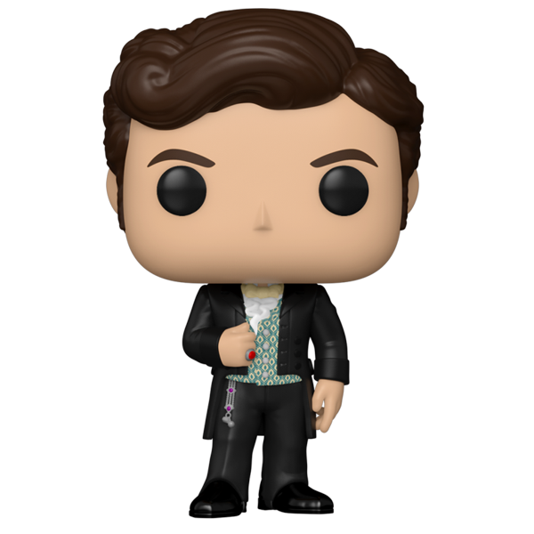 Bridgerton - Colin Bridgerton Pop! Vinyl Figure