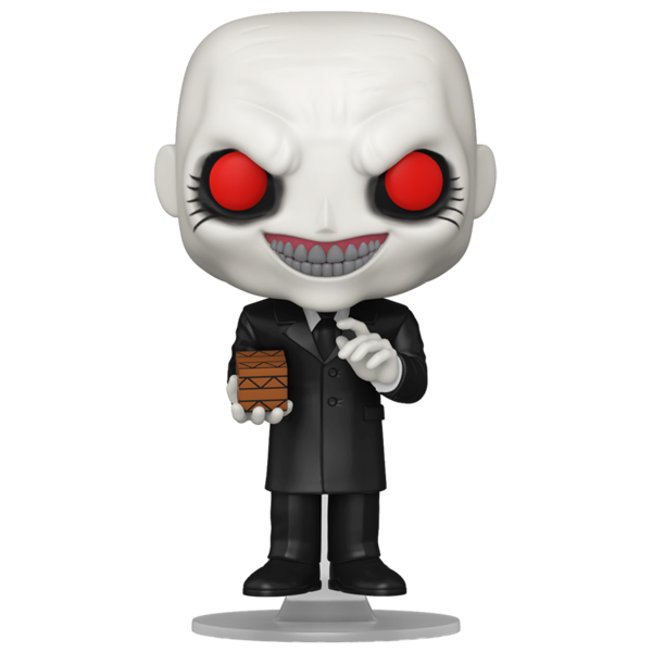 Buffy the Vampire Slayer - The Gentleman Pop! Vinyl Figure