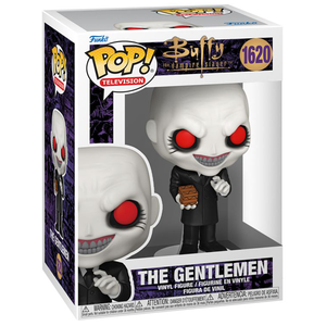 Buffy the Vampire Slayer - The Gentleman Pop! Vinyl Figure