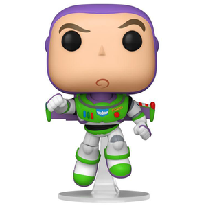 Toy Story - Buzz Lightyear (Flying) Glow Exclusive Pop! Vinyl Figure