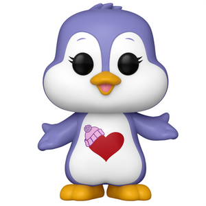 Care Bears Cousins - Cozy Heart Penguin Pop! Vinyl Figure