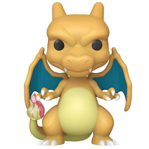 Pokemon - Charizard (Pastel) Exclusive Pop! Vinyl Figure