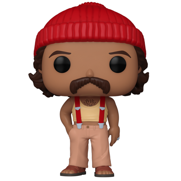 Cheech & Chong: Up in Smoke - Cheech Pop! Vinyl Figure