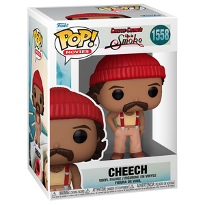 Cheech & Chong: Up in Smoke - Cheech Pop! Vinyl Figure