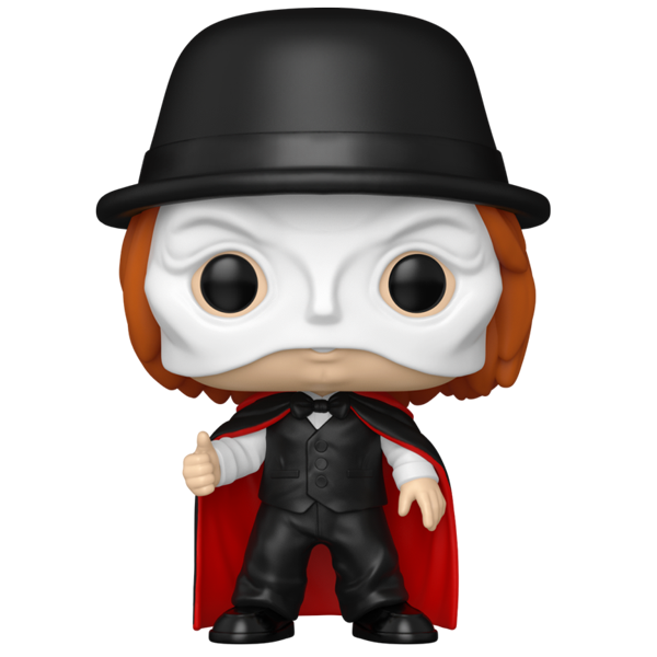 Chucky - Phantom Chucky Pop! Vinyl Figure