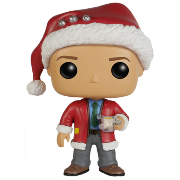 National Lampoon's Christmas Vacation - Clark Griswold Pop! Vinyl Figure