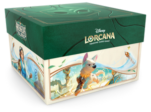 Disney Lorcarna TCG - Archazia's Island - Illumineers Trove