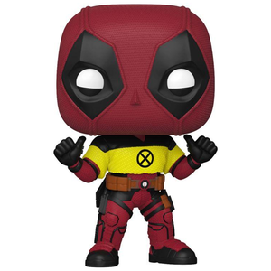 Deadpool Legacy Collection - Deadpool (X-Men Trainee) Pop! Vinyl Figure