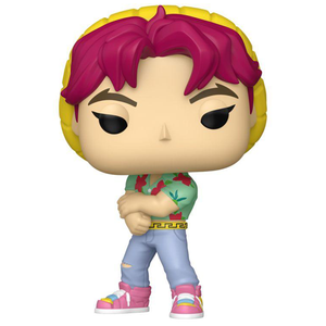 K-Pop Demon Hunters - Abby (Soda Pop) Exclusive Pop! Vinyl Figure