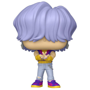 K-Pop Demon Hunters - Mystery (Soda Pop) Exclusive Pop! Vinyl Figure
