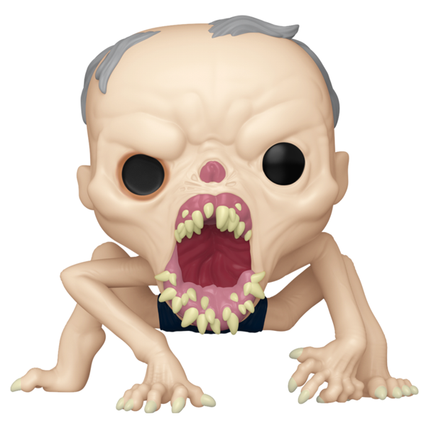 IT: Welcome to Derry - Skeleton Man Pop! Vinyl Figure