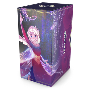 Disney Lorcarna TCG - Elsa Gift Box