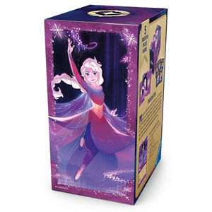 Disney Lorcarna TCG - Elsa Gift Box