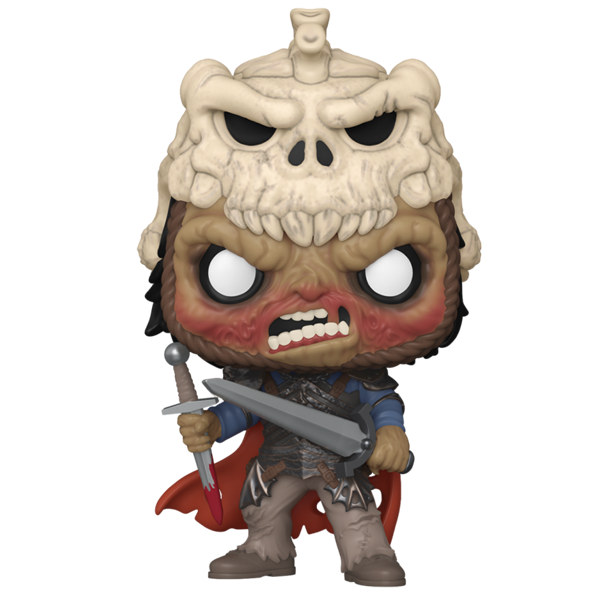 Army of Darkness - Evil Ash Pop! Vinyl Figure