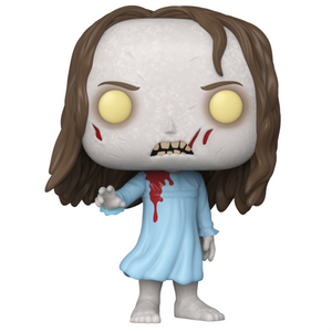 The Exorcist: Believer - Katherine (Possessed) Pop! Vinyl Figure