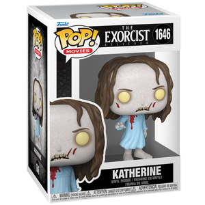 The Exorcist: Believer - Katherine (Possessed) Pop! Vinyl Figure