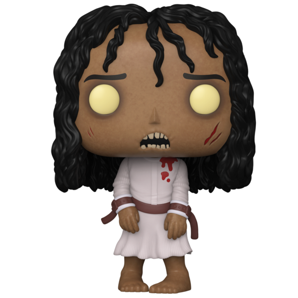 The Exorcist: Believer - Angela (Possessed) Pop! Vinyl Figure