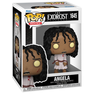 The Exorcist: Believer - Angela (Possessed) Pop! Vinyl Figure