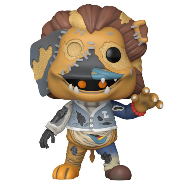 Five Nights at Freddy's - Costumed Mimic Pop! Vinyl Figure