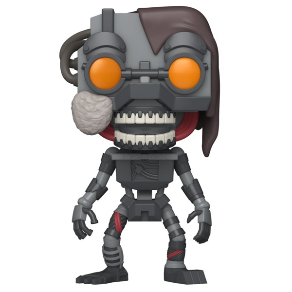 Five Nights at Freddy's - The Mimic Pop! Vinyl Figure