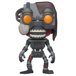 Five Nights at Freddy's - The Mimic Pop! Vinyl Figure
