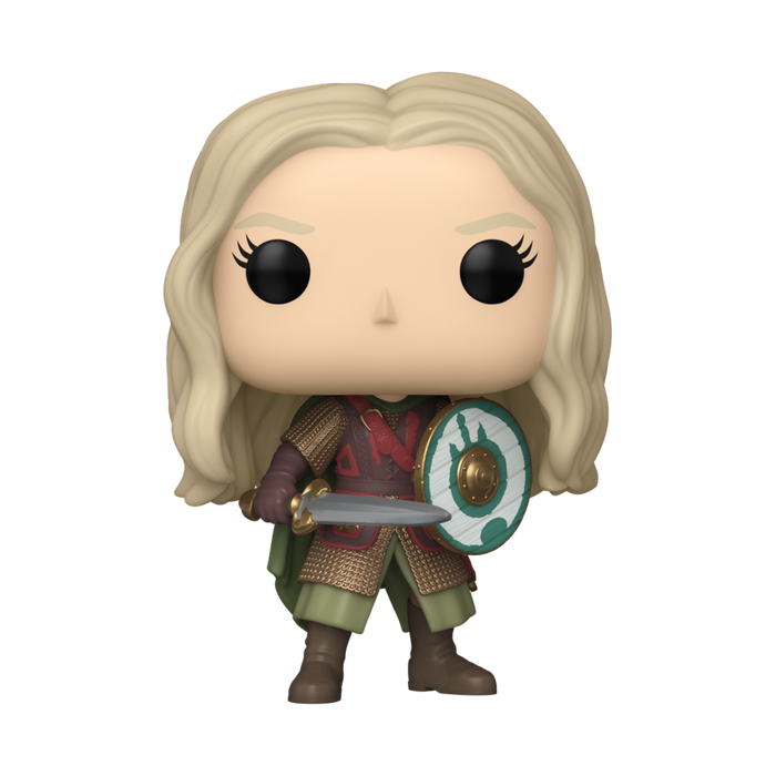 PRE-ORDER The Lord of the Rings - Éowyn Pop! Vinyl Figure - PRE-ORDER