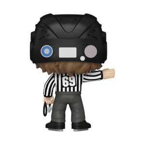 PRE-ORDER Shoresy - Shorsey (Referee) Pop! Vinyl Figure - PRE-ORDER