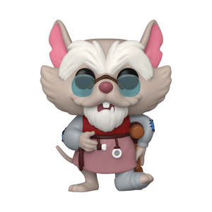 PRE-ORDER Secret of NIMH - Mr. Ages Pop! Vinyl Figure - PRE-ORDER