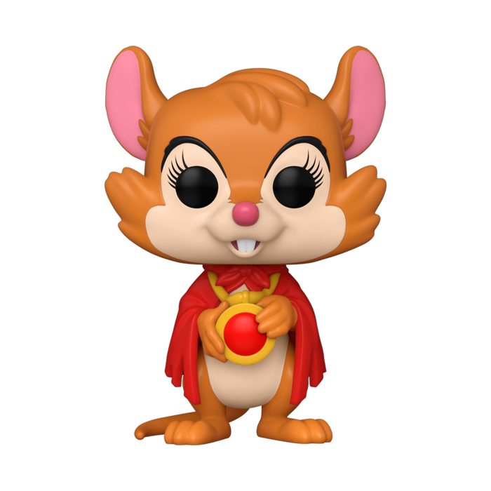 PRE-ORDER Secret of NIMH - Mrs. Brisby Pop! Vinyl Figure - PRE-ORDER