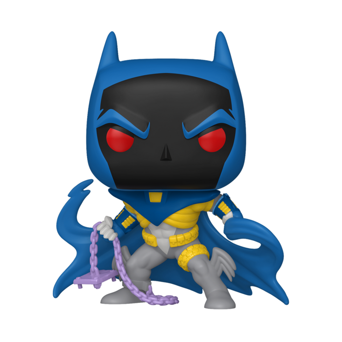 PRE-ORDER DC Comics - Knightfall Batman (90's) Pop! Vinyl Figure - PRE-ORDER